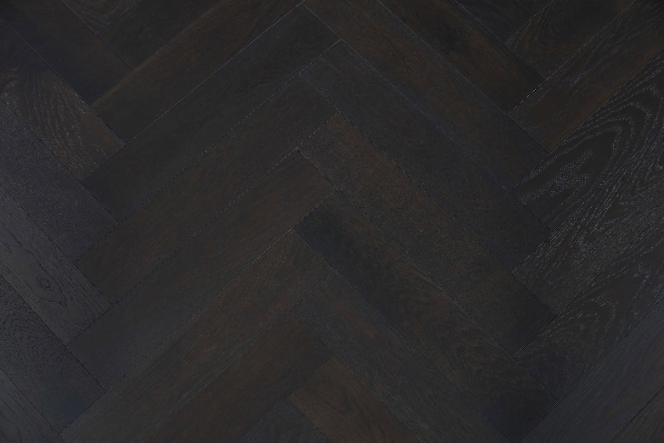 Castel Nuovo Black Amber 3/14mm