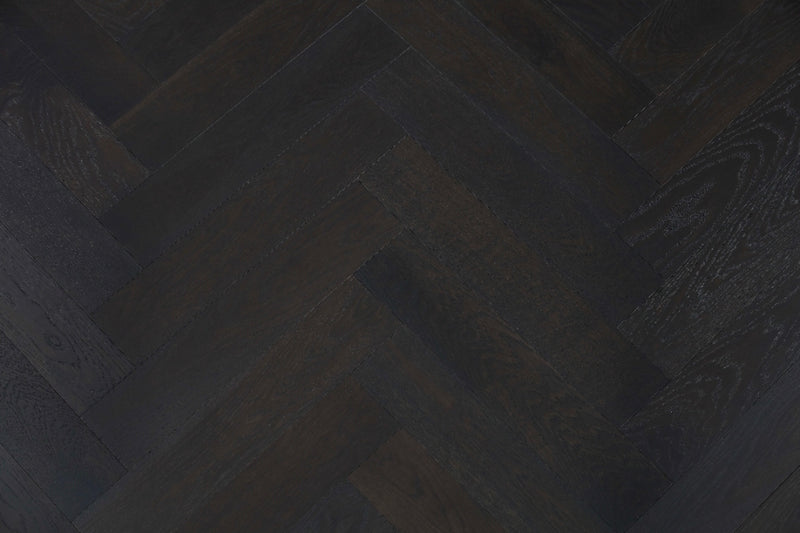 Castel Nuovo Black Amber 3/14mm