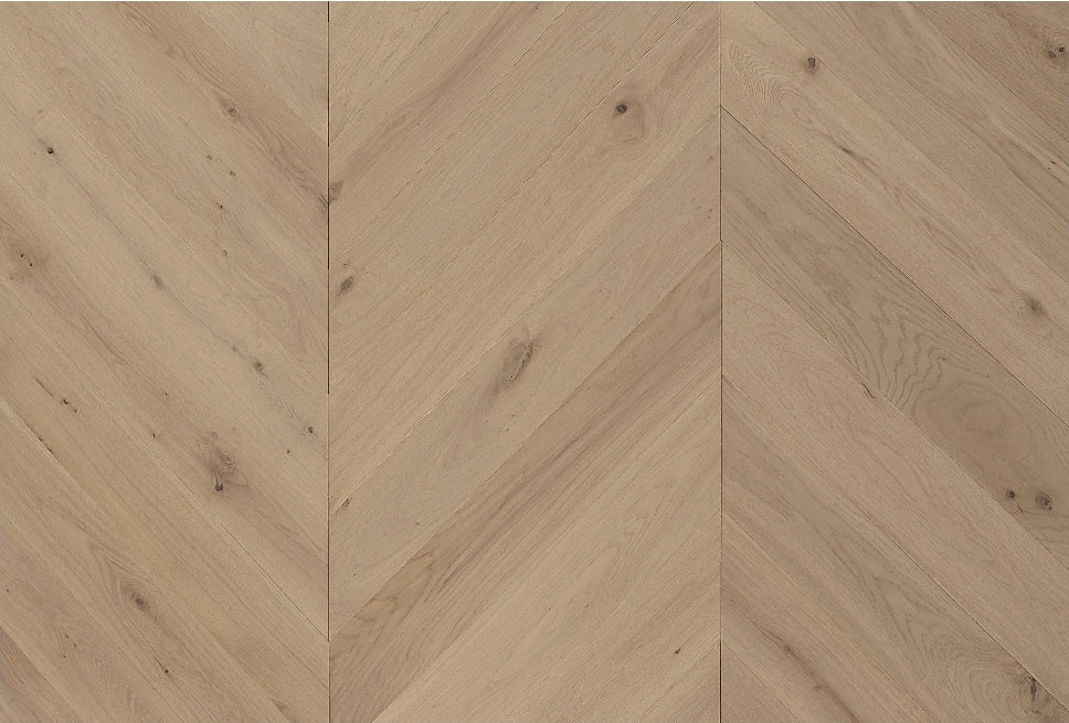 Cavallo Bianco British Oak Natural 3/14mm