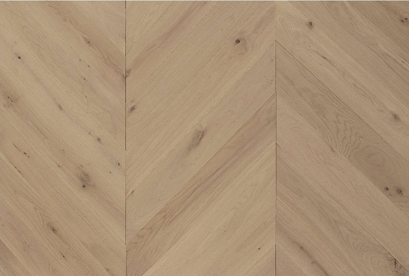 Cavallo Bianco British Oak Natural 3/14mm
