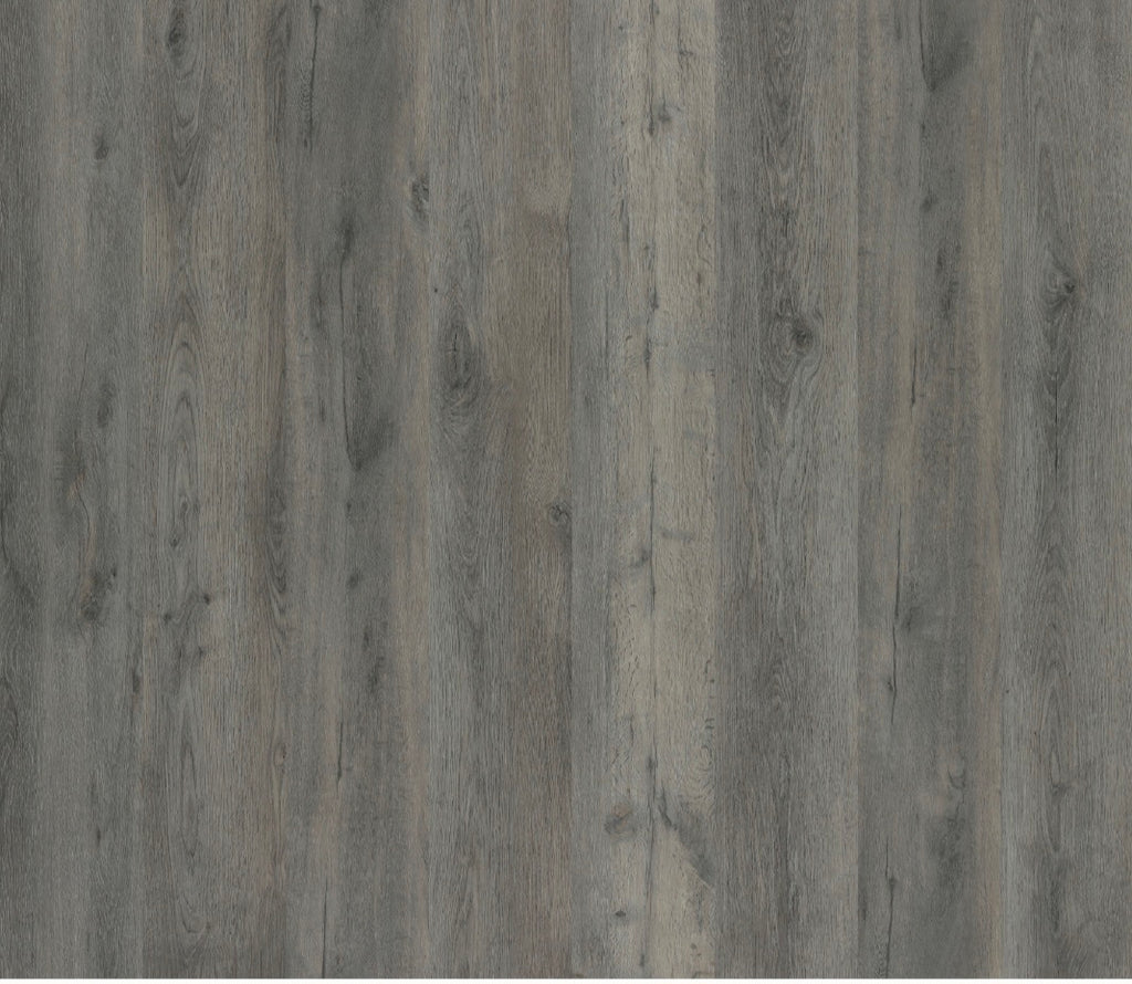 Lumiere Weathered Grey Oak 7mm