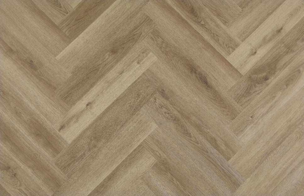 Belle Vie Sherwood Oak 7mm