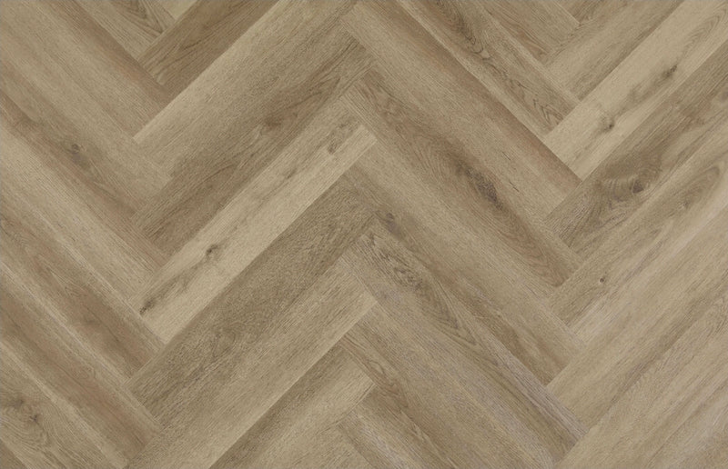 Belle Vie Sherwood Oak 7mm