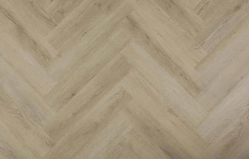 Belle Vie Manor Ridge Oak 7mm