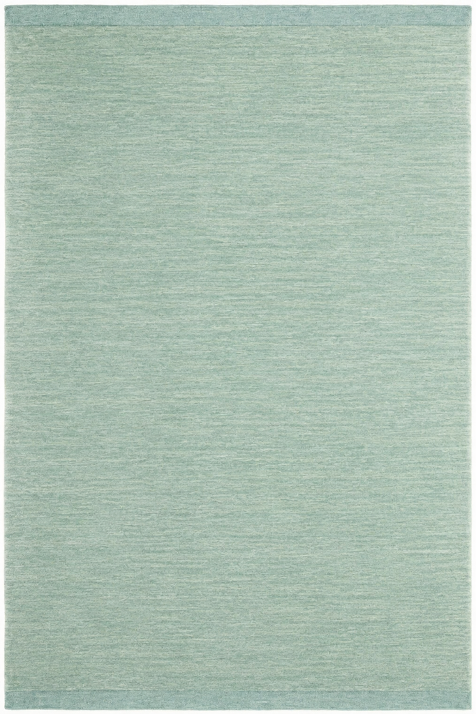 Signature Designer Rug - Mint