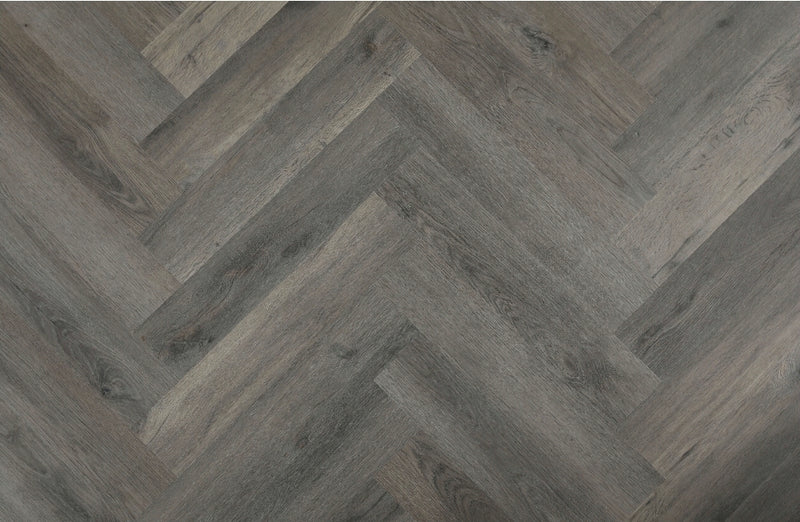 Belle Vie Weathered Grey Oak 7mm