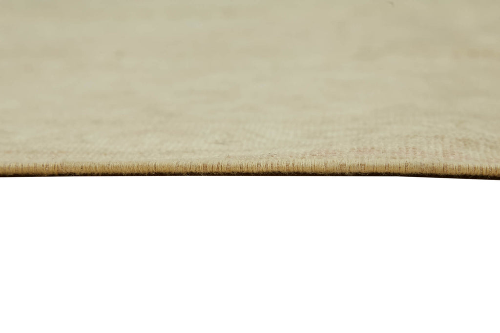 Beige vintage Persian rug 46171, 2.54 x 3.97 metres – photograph 8