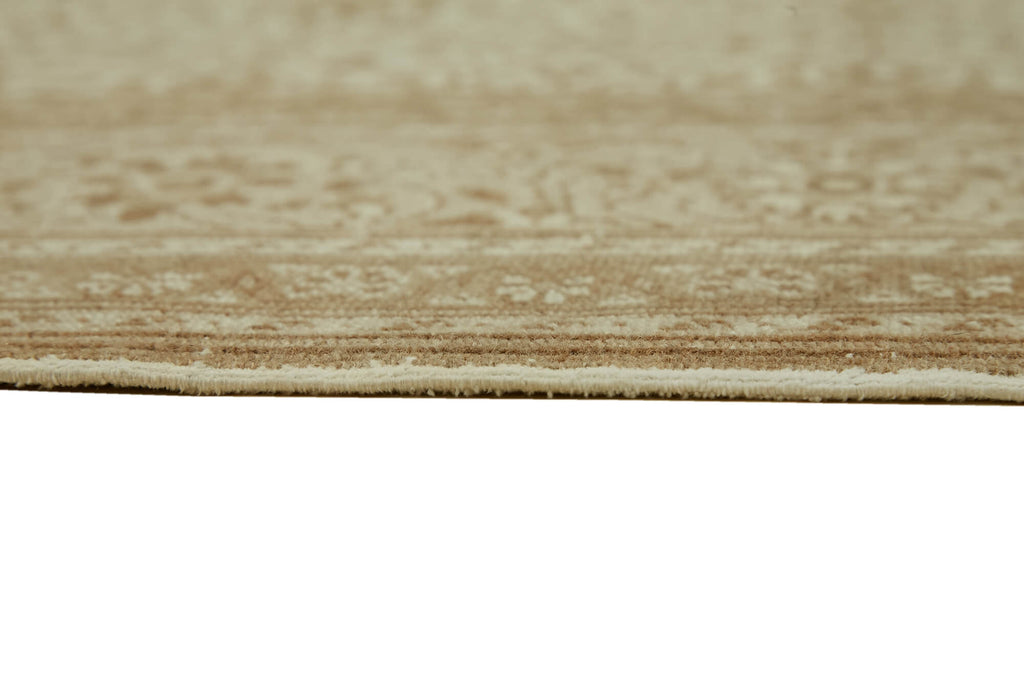 Beige vintage Persian rug 46449, 2.48 x 3.48 metres – photograph 8