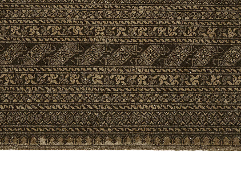 Beige vintage Persian rug 50172, 2.10 x 2.50 metres – photograph 8