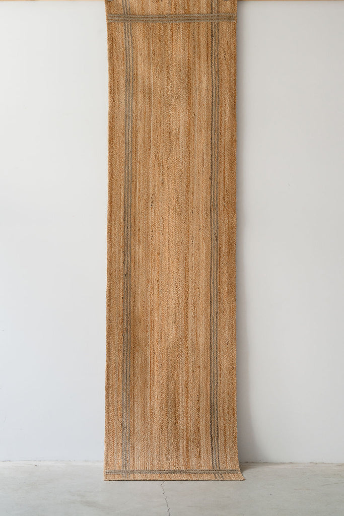 Noma Designer Rug - Natural