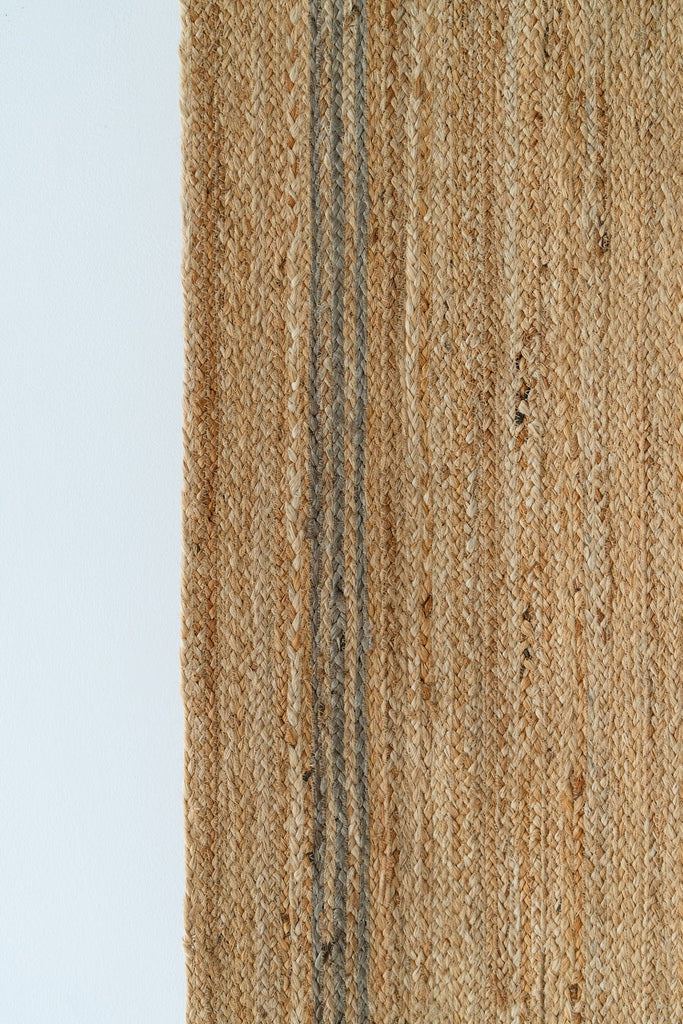 Noma Designer Rug - Natural
