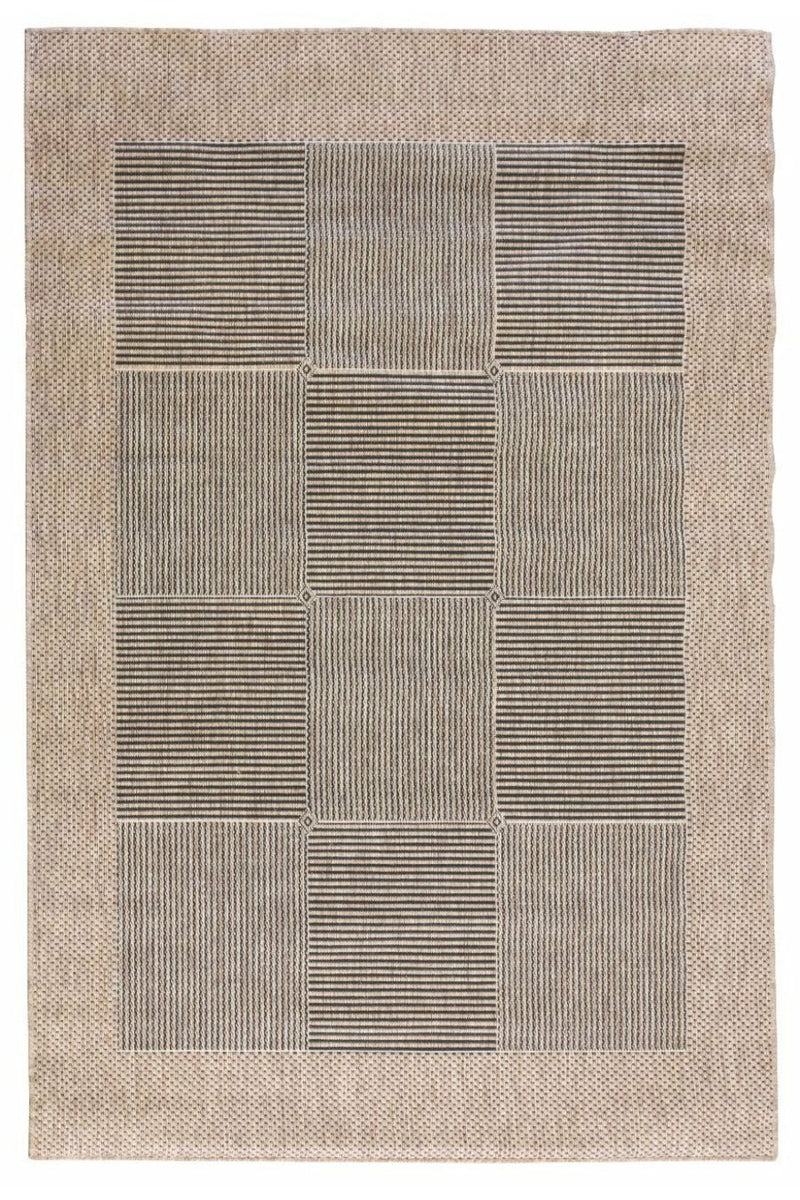 Suva Coffee Black - SamaRugs