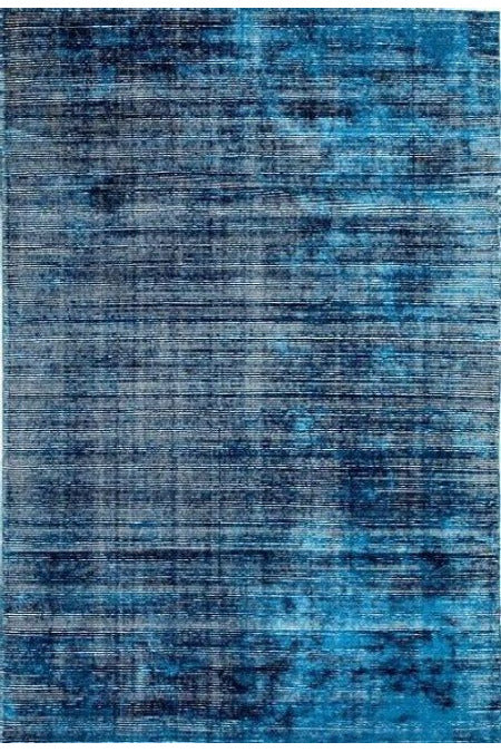 Hampton wool - Blue