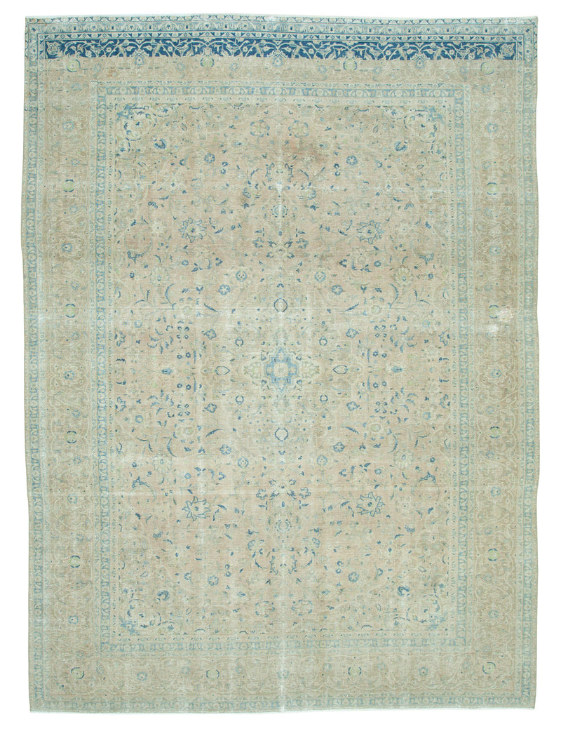 Zenith Harmony Vintage Persian Rug - 2.68 x 3.60
