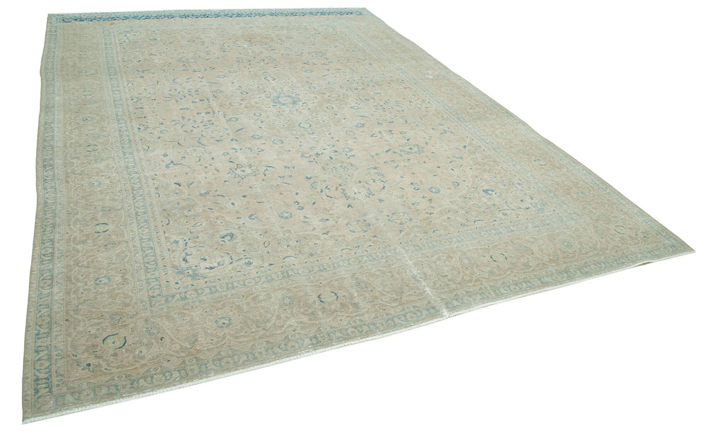 Zenith Harmony Vintage Persian Rug - 2.68 x 3.60