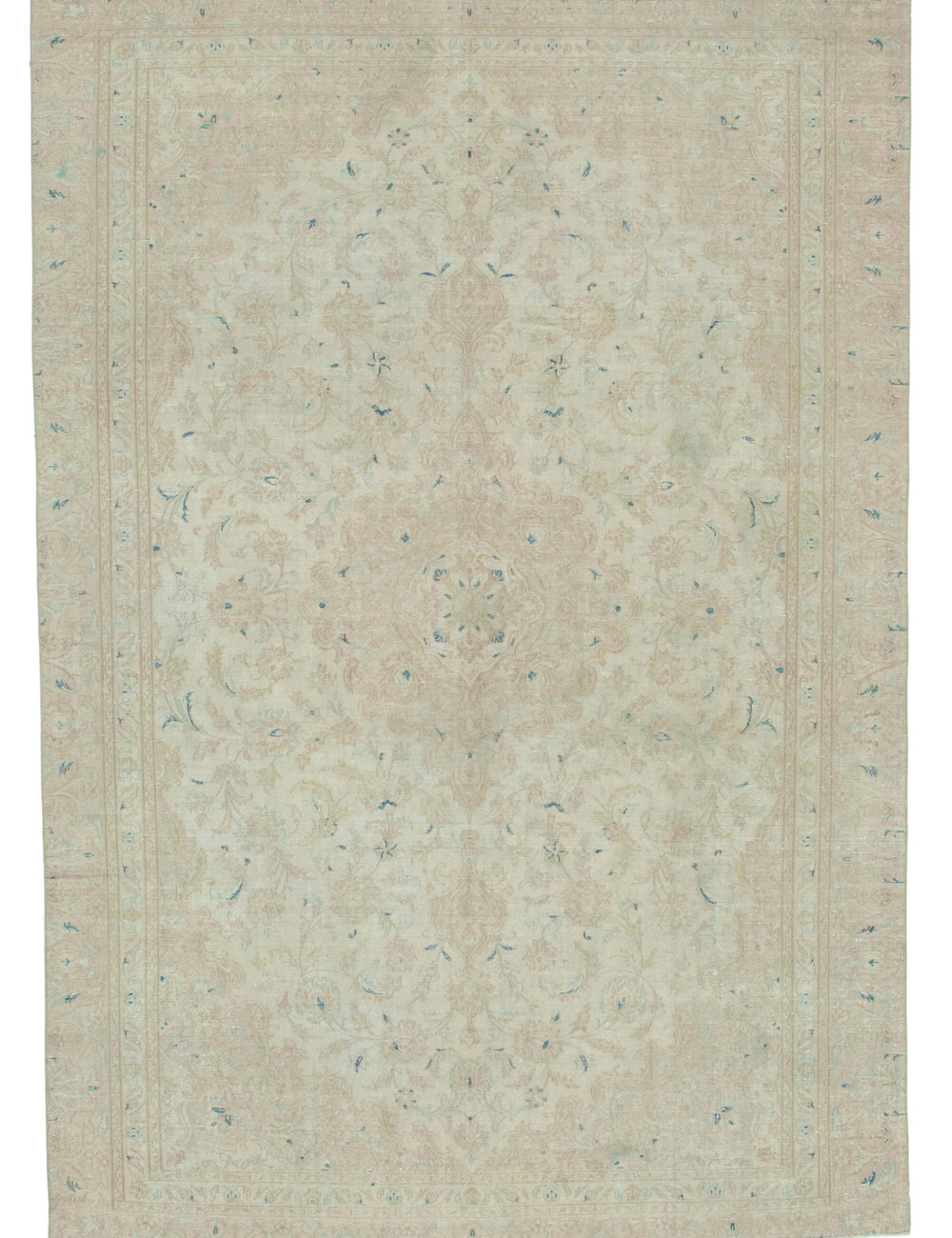 Aradil Serenity Vintage Persian Rug - 2.05 x 2.95