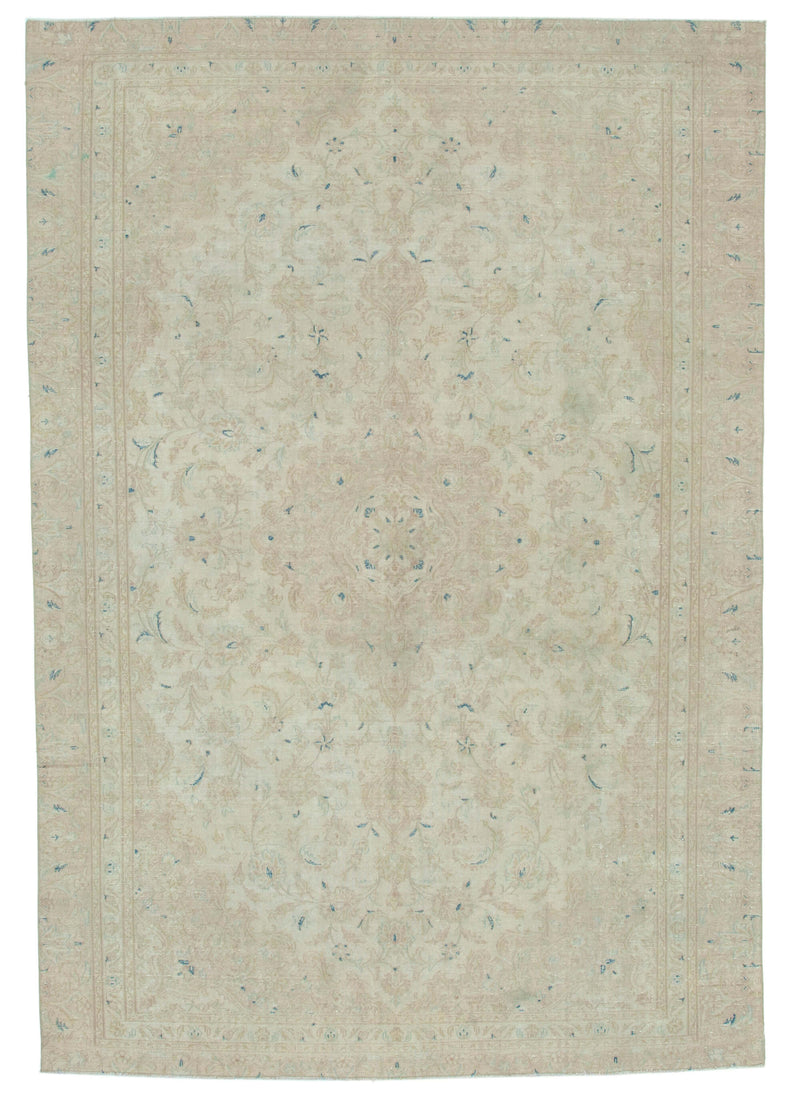 Aradil Serenity Vintage Persian Rug - 2.05 x 2.95