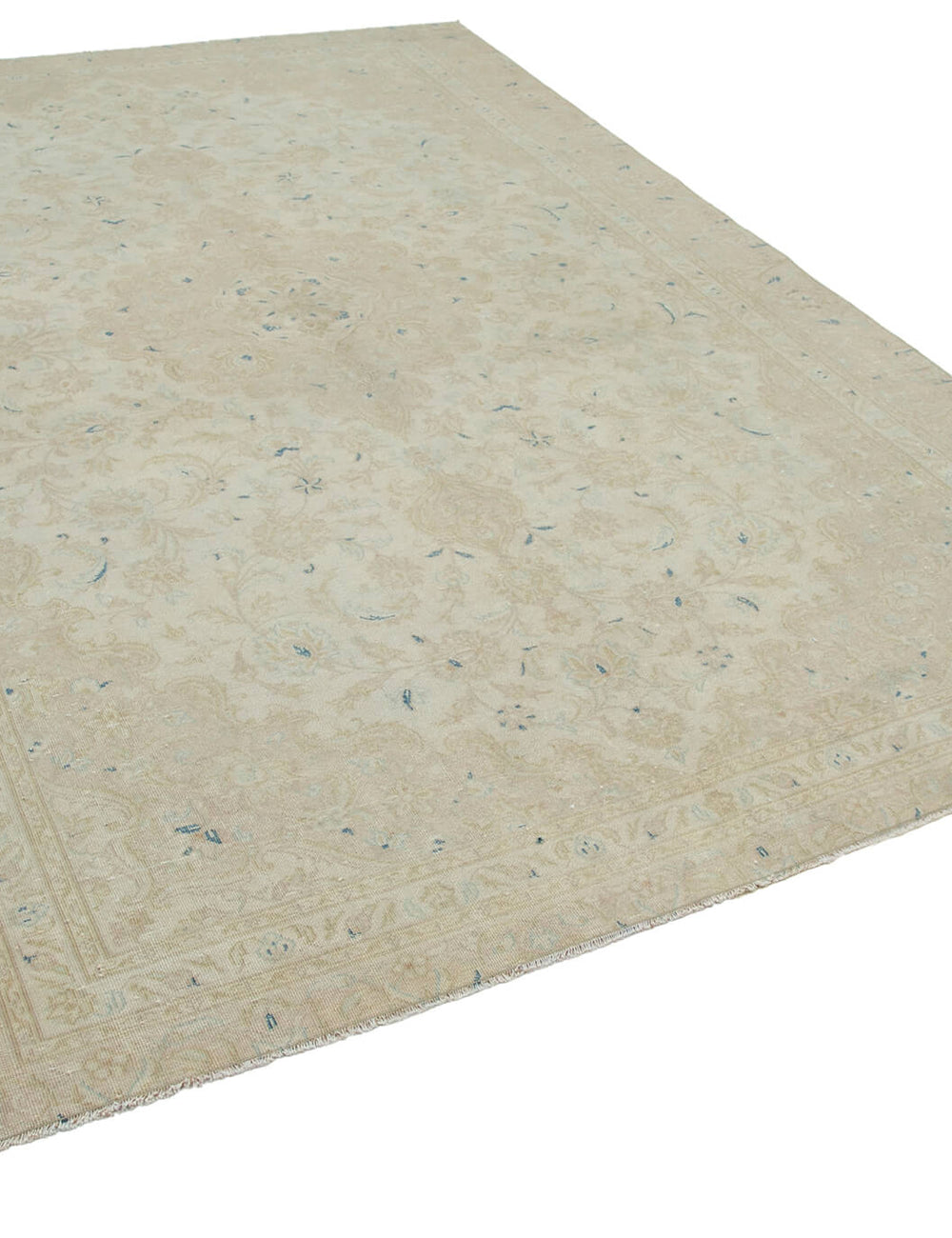 Aradil Serenity Vintage Persian Rug - 2.05 x 2.95