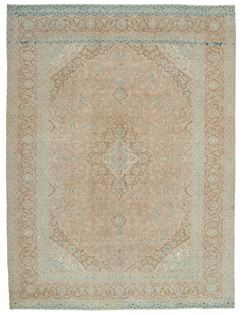 Solaris Vintage Persian Rug - 3.00 x 3.97