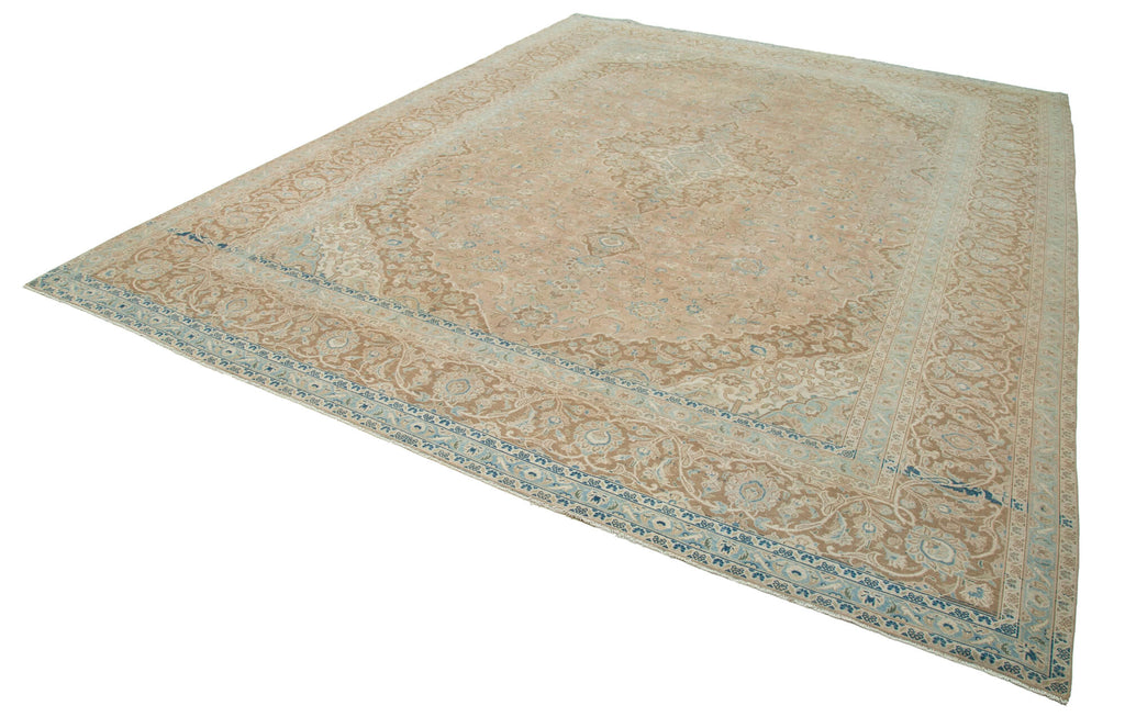 Solaris Vintage Persian Rug - 3.00 x 3.97