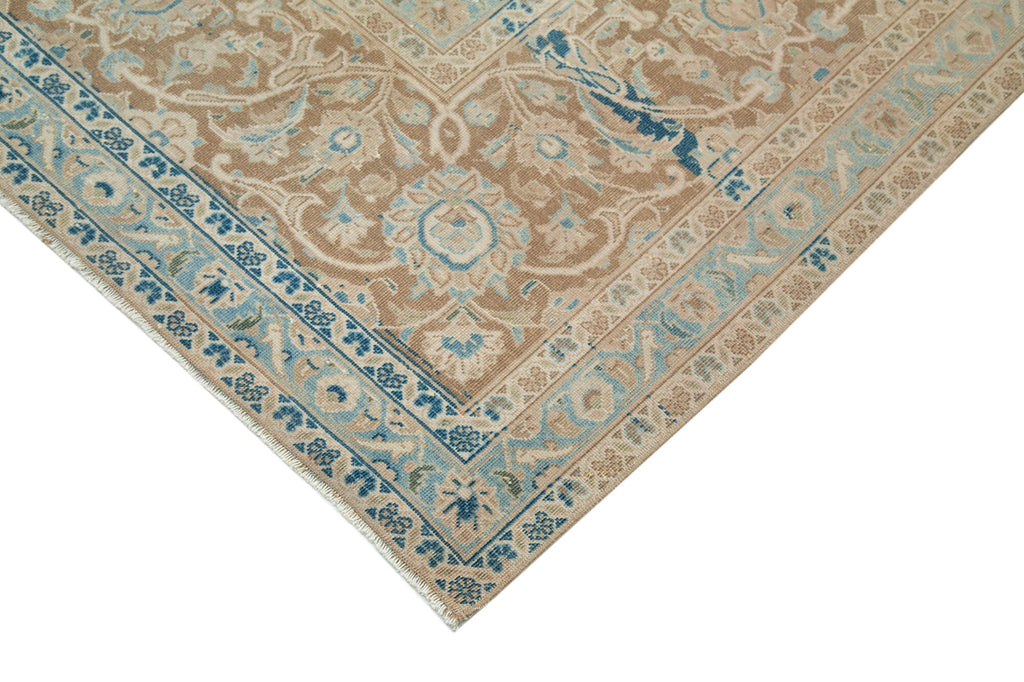 Solaris Vintage Persian Rug - 3.00 x 3.97