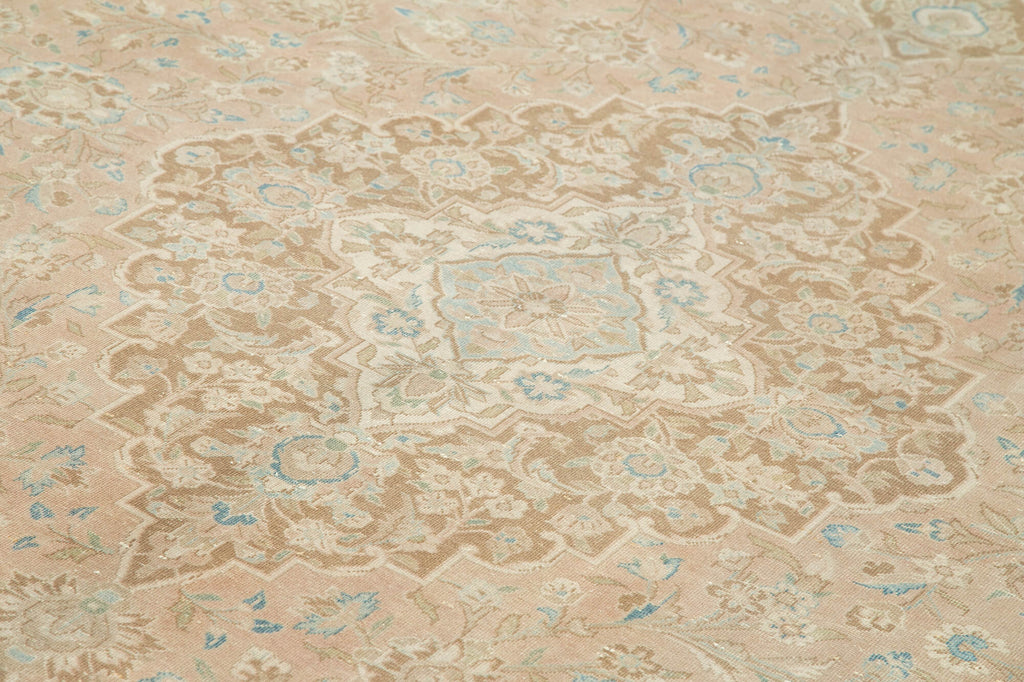 Solaris Vintage Persian Rug - 3.00 x 3.97