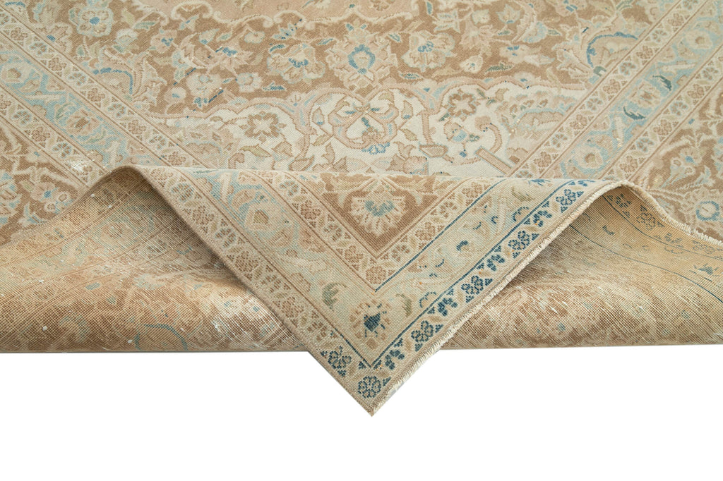 Solaris Vintage Persian Rug - 3.00 x 3.97