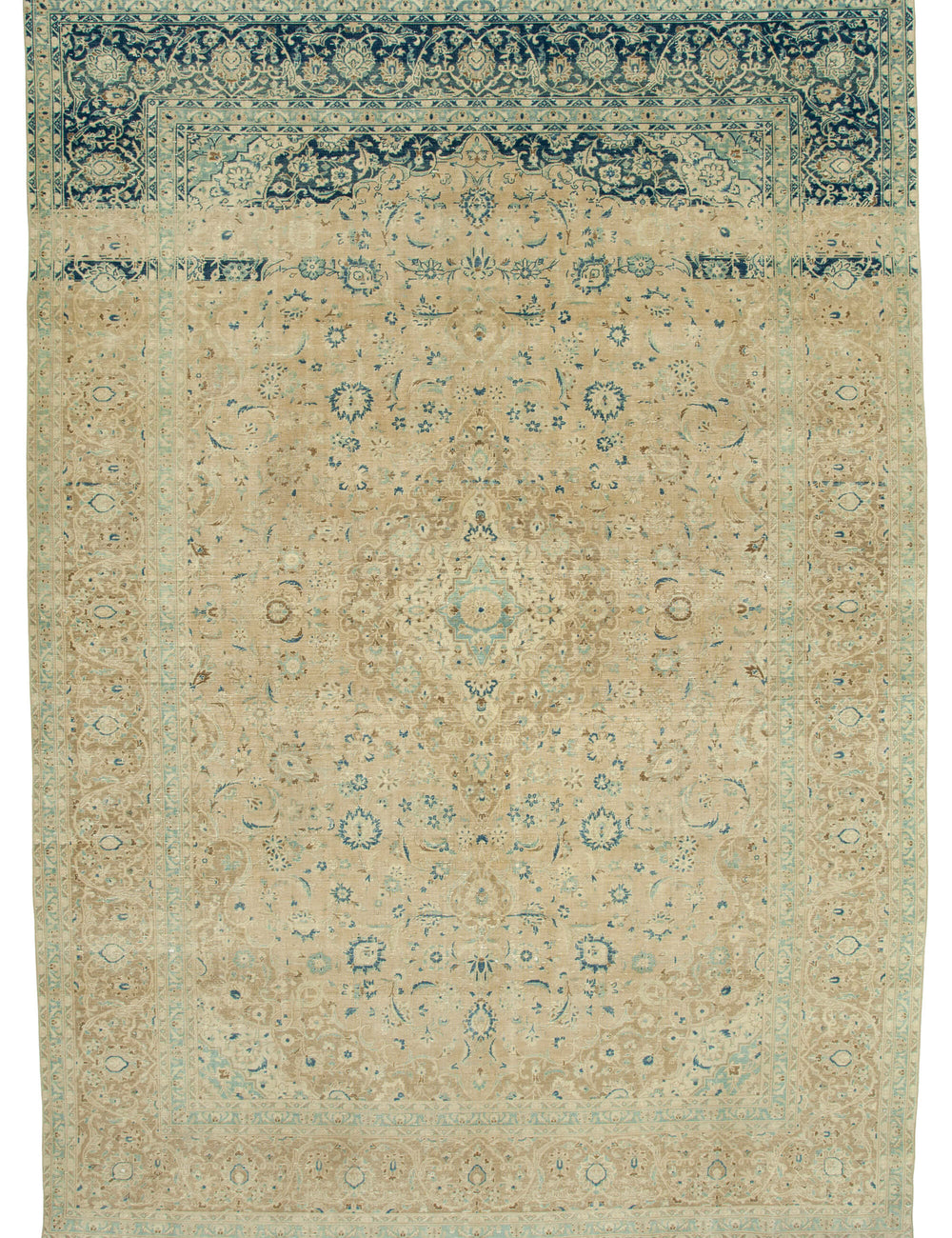 Luminar Tranquility Vintage Persian Rug - 2.95 x 4.20