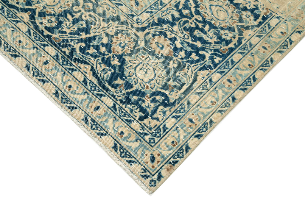 Luminar Tranquility Vintage Persian Rug - 2.95 x 4.20