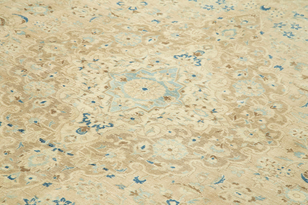 Luminar Tranquility Vintage Persian Rug - 2.95 x 4.20