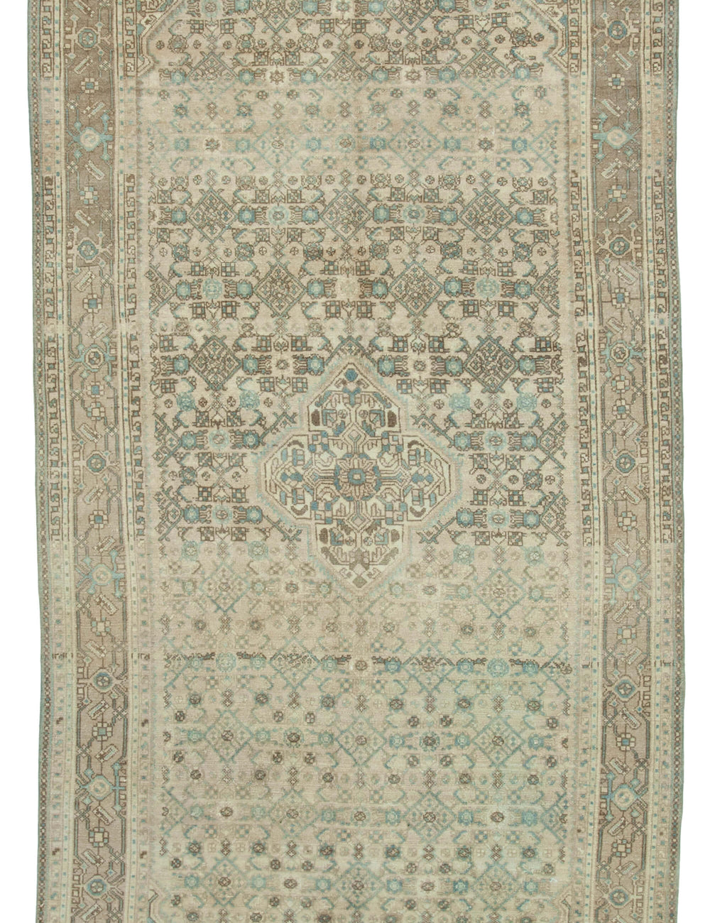 Zephyr Melody Vintage Persian Rug - 1.60 x 3.13