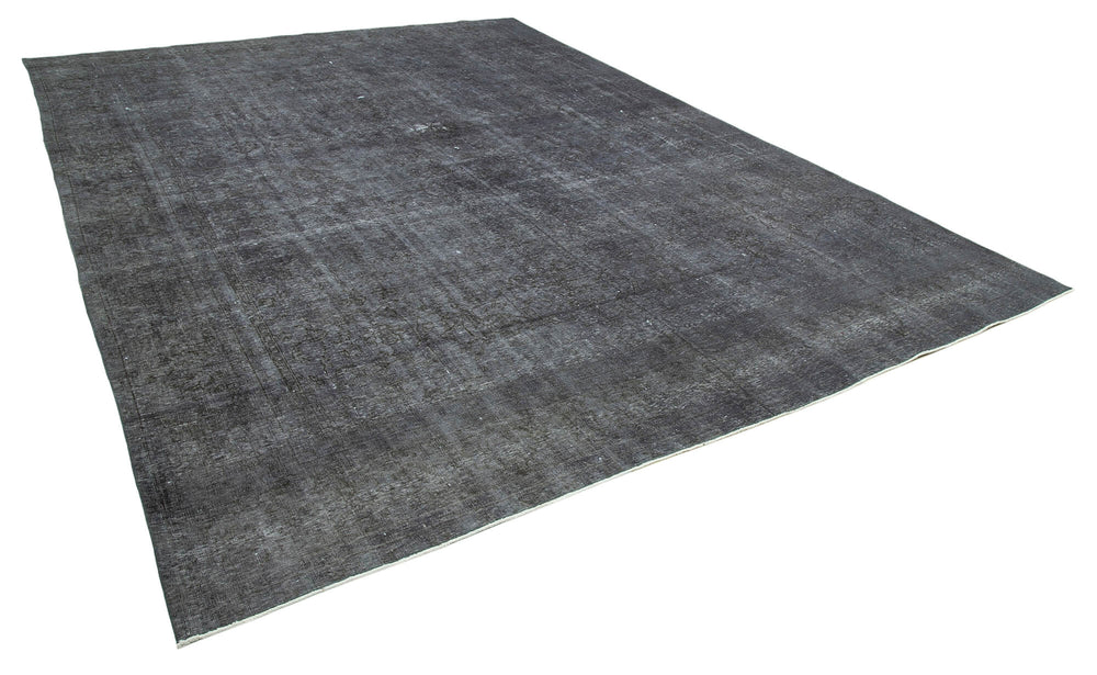 Valorian Tranquility Vintage Persian Rug - 2.88 x 3.97