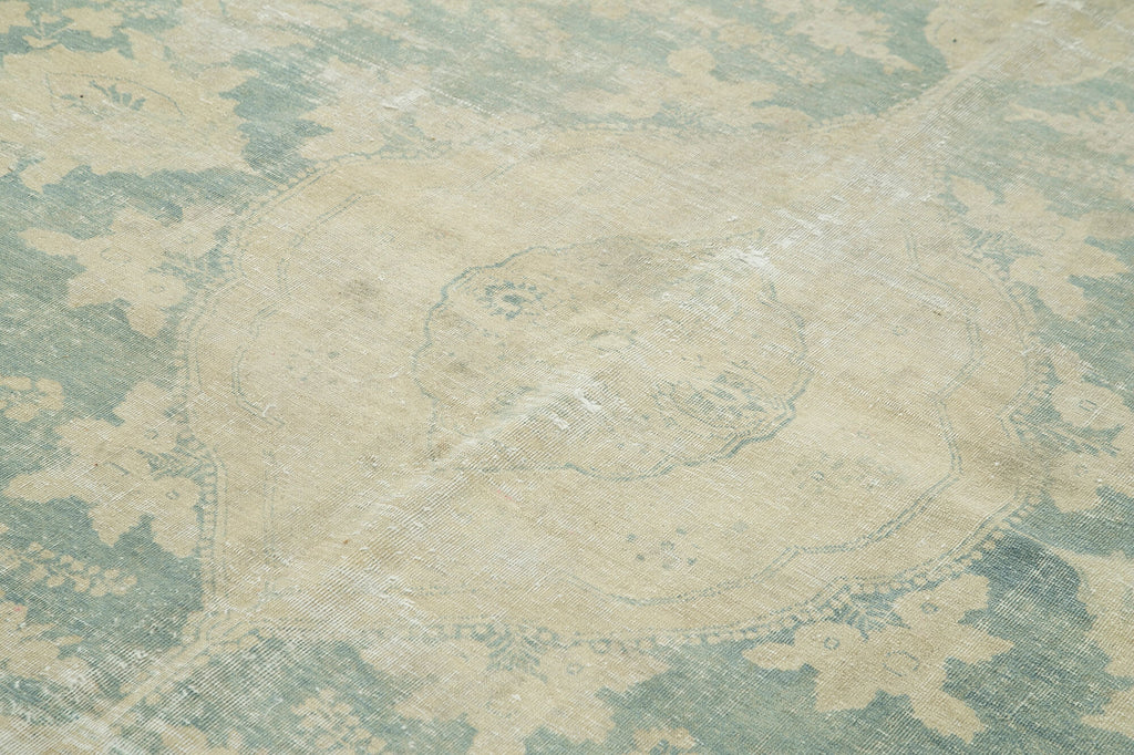 Aria Cadence Vintage Persian Rug - 2.12 x 3.15