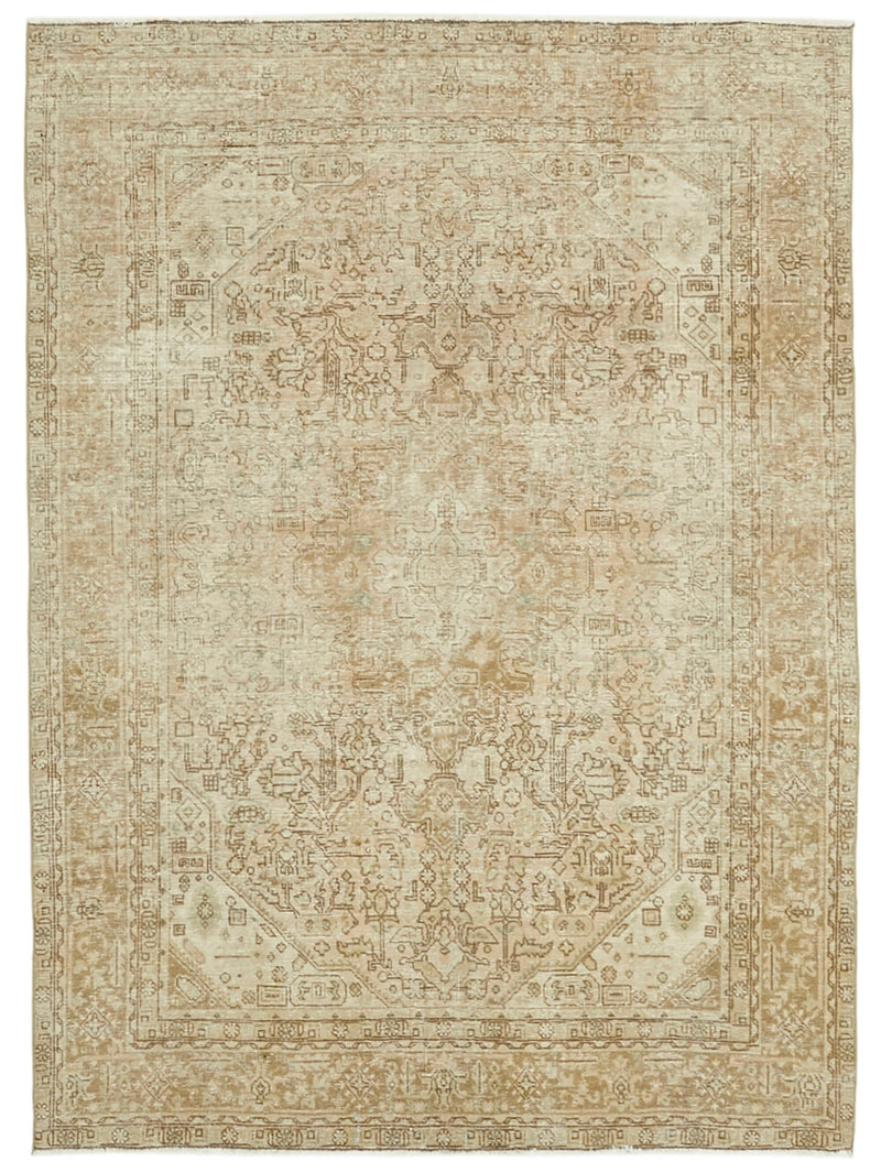 Astralis Melody Vintage Persian Rug - 1.91 x 2.67