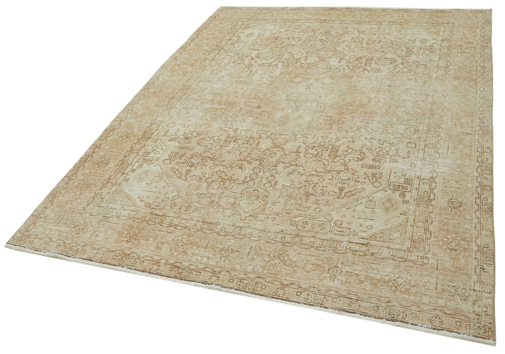 Astralis Melody Vintage Persian Rug - 1.91 x 2.67