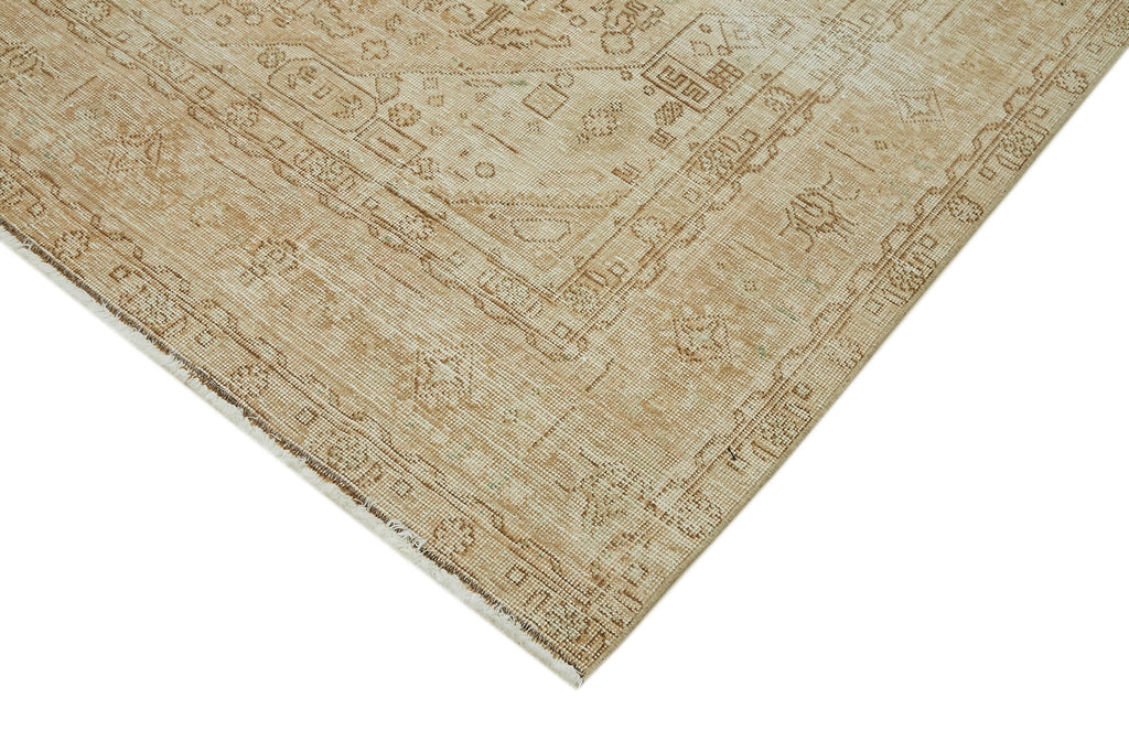 Astralis Melody Vintage Persian Rug - 1.91 x 2.67