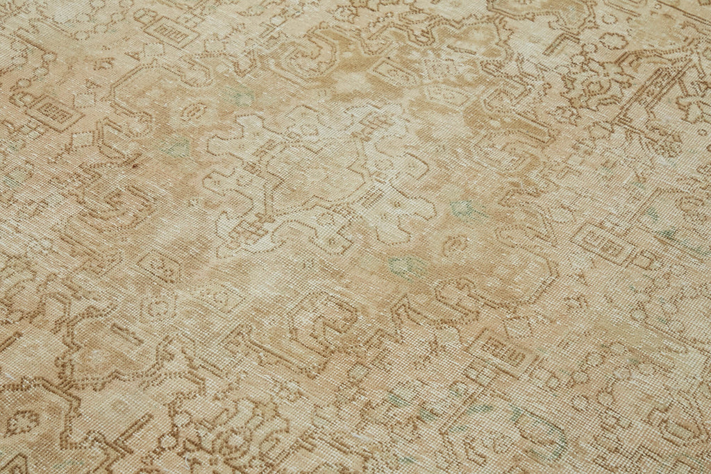 Astralis Melody Vintage Persian Rug - 1.91 x 2.67