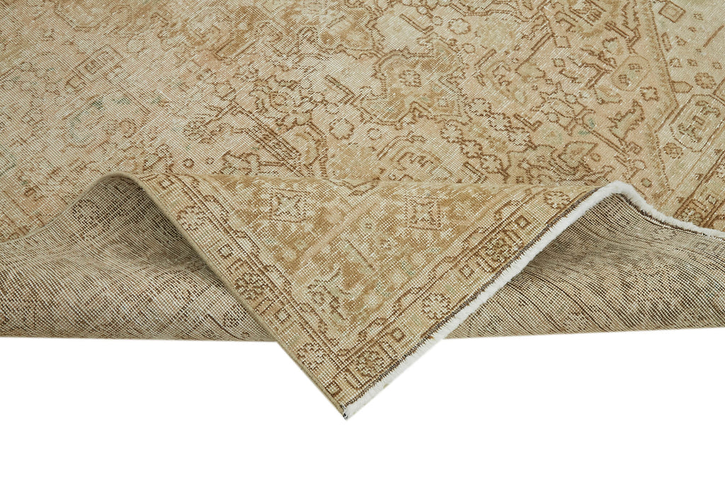 Astralis Melody Vintage Persian Rug - 1.91 x 2.67