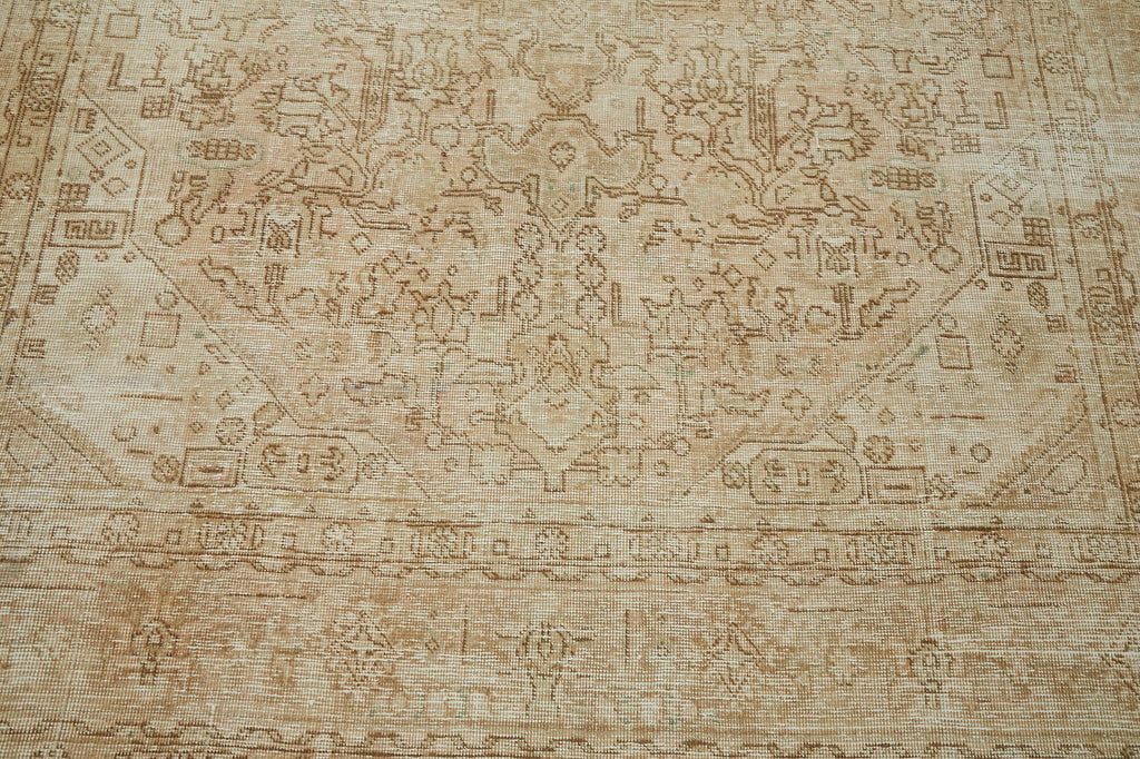 Astralis Melody Vintage Persian Rug - 1.91 x 2.67