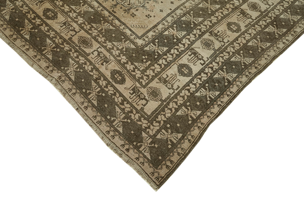 Zenith Lullaby Vintage Persian Rug - 2.97 x 3.55