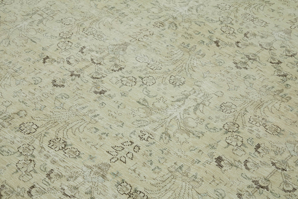 Lyric Breeze Vintage Persian Rug - 2.85 x 3.55