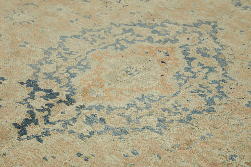 Solara Echo Vintage Persian Rug - 3.05 x 3.90
