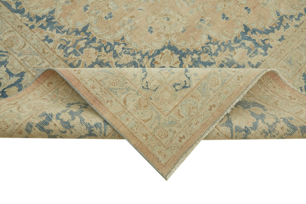 Solara Echo Vintage Persian Rug - 3.05 x 3.90