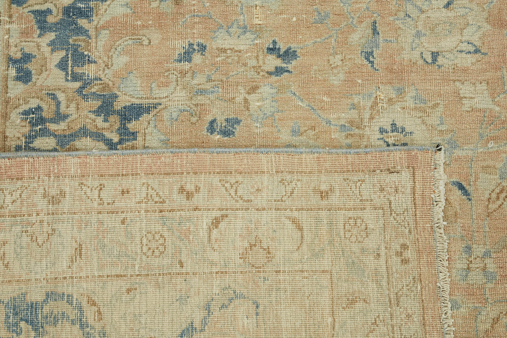 Solara Echo Vintage Persian Rug - 3.05 x 3.90