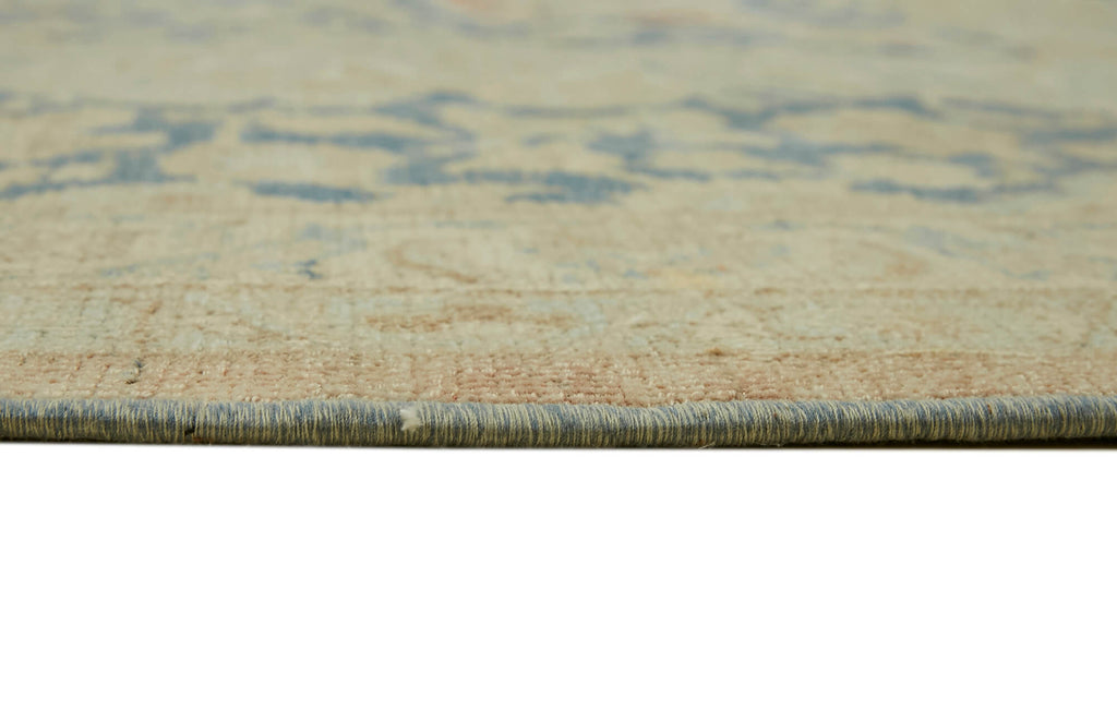 Solara Echo Vintage Persian Rug - 3.05 x 3.90