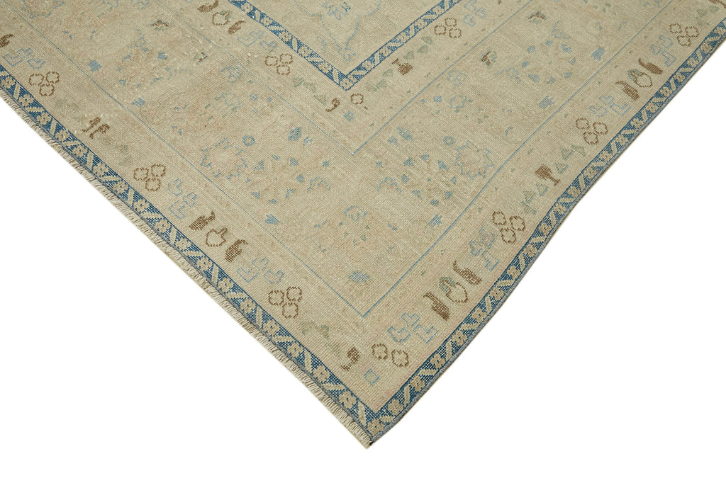 Aegis Harmonies Vintage Persian Rug - 2.81 x 3.75