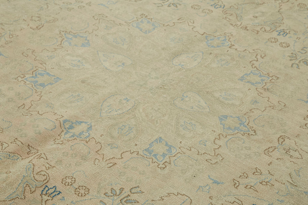 Aegis Harmonies Vintage Persian Rug - 2.81 x 3.75