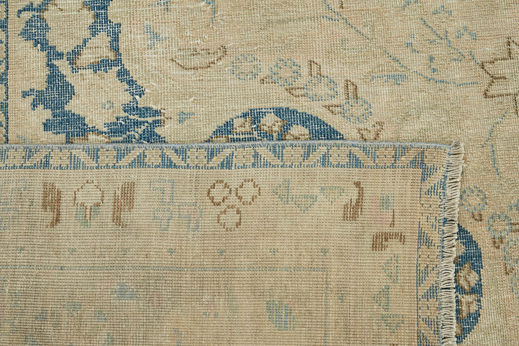 Aegis Harmonies Vintage Persian Rug - 2.81 x 3.75