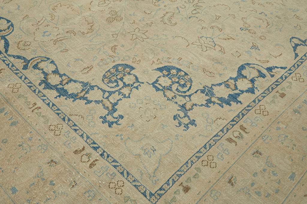 Aegis Harmonies Vintage Persian Rug - 2.81 x 3.75