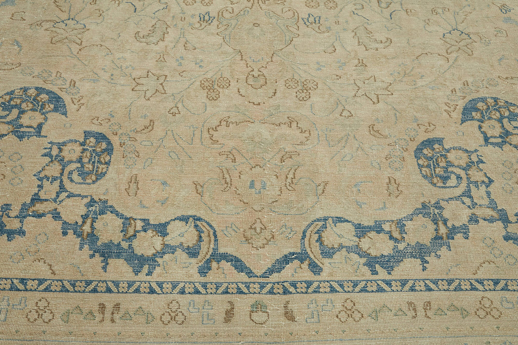 Aegis Harmonies Vintage Persian Rug - 2.81 x 3.75